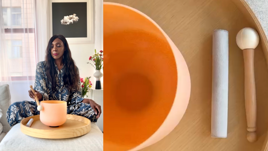 Tune Into Wellness: The Power of Sound Therapy and How to Begin Your Healing Journey