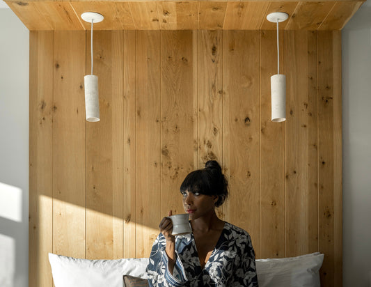 4 Ways to Reset Your Energy This Summer