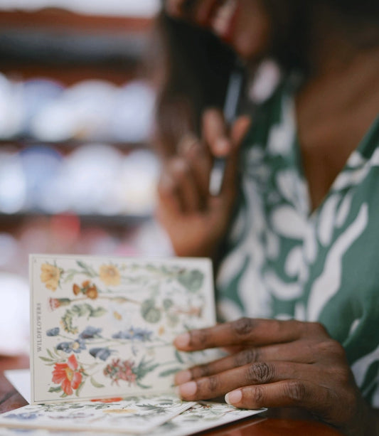 Mail Yourself a Vacation Love Letter: The Feel-Good Ritual That Keeps the Glow Going