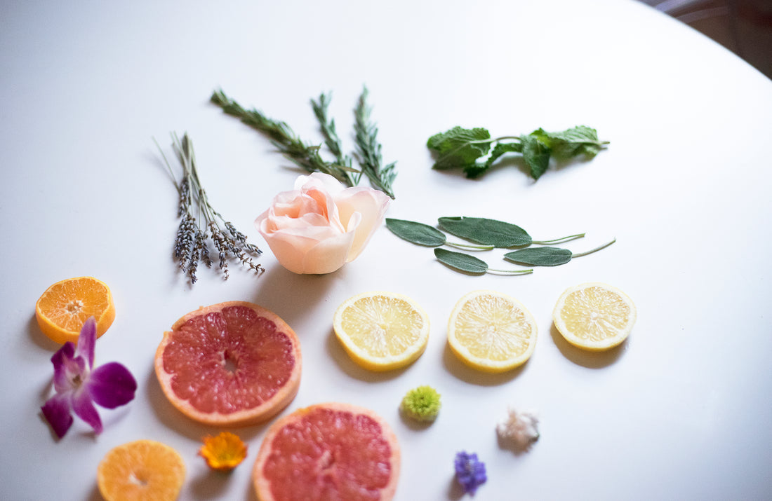 The Big Beauty Benefits of Hydrosols