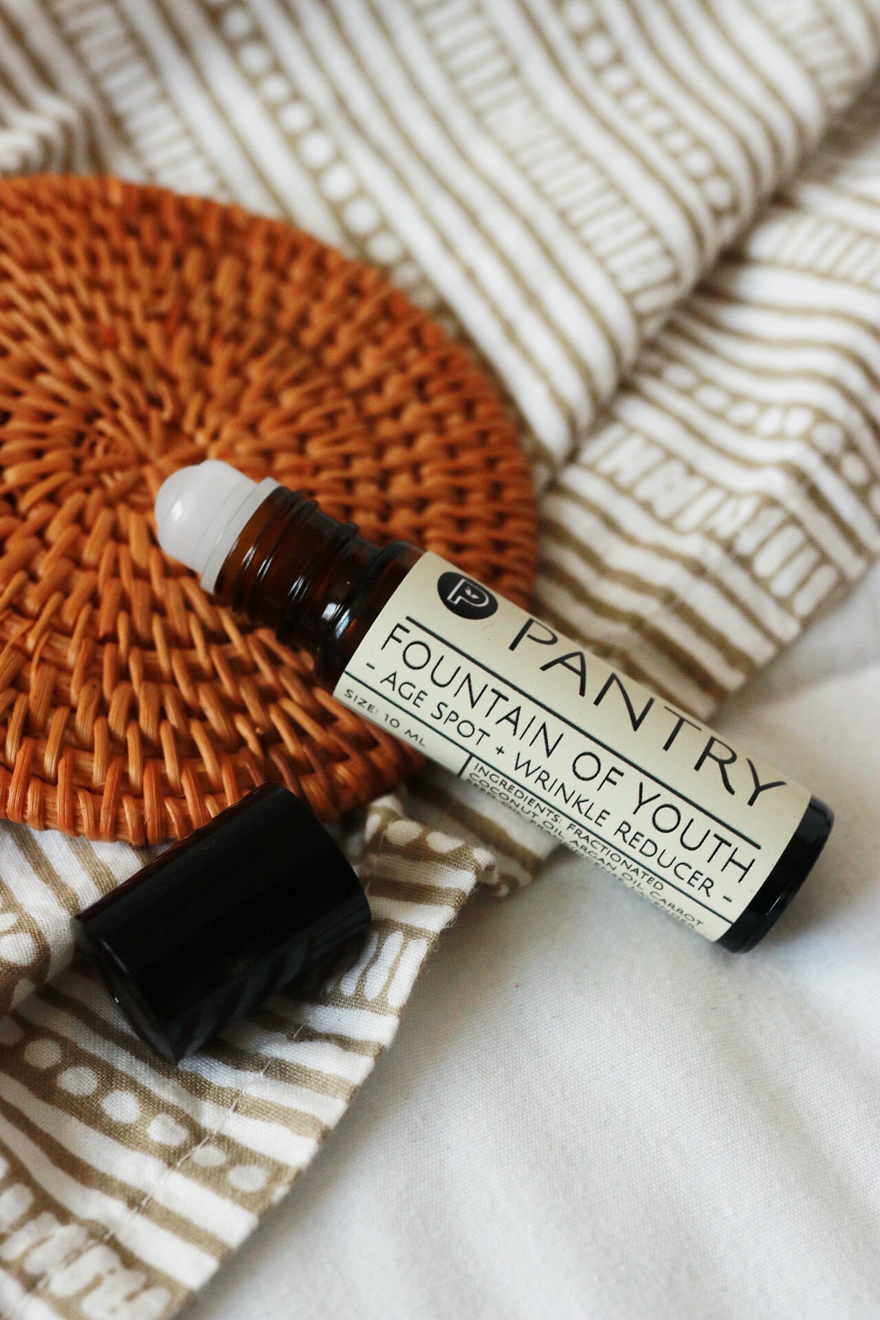 Essential Oil Roller Ball