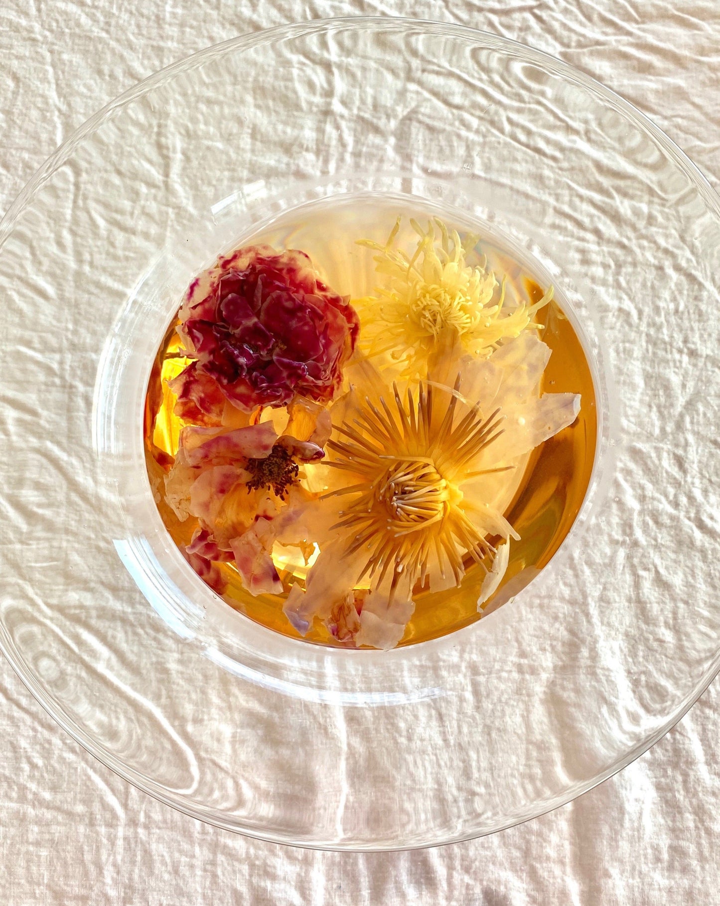 Floral Collection