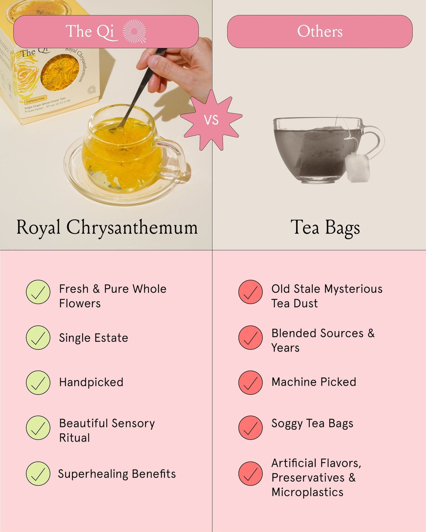 Royal Chrysanthemum