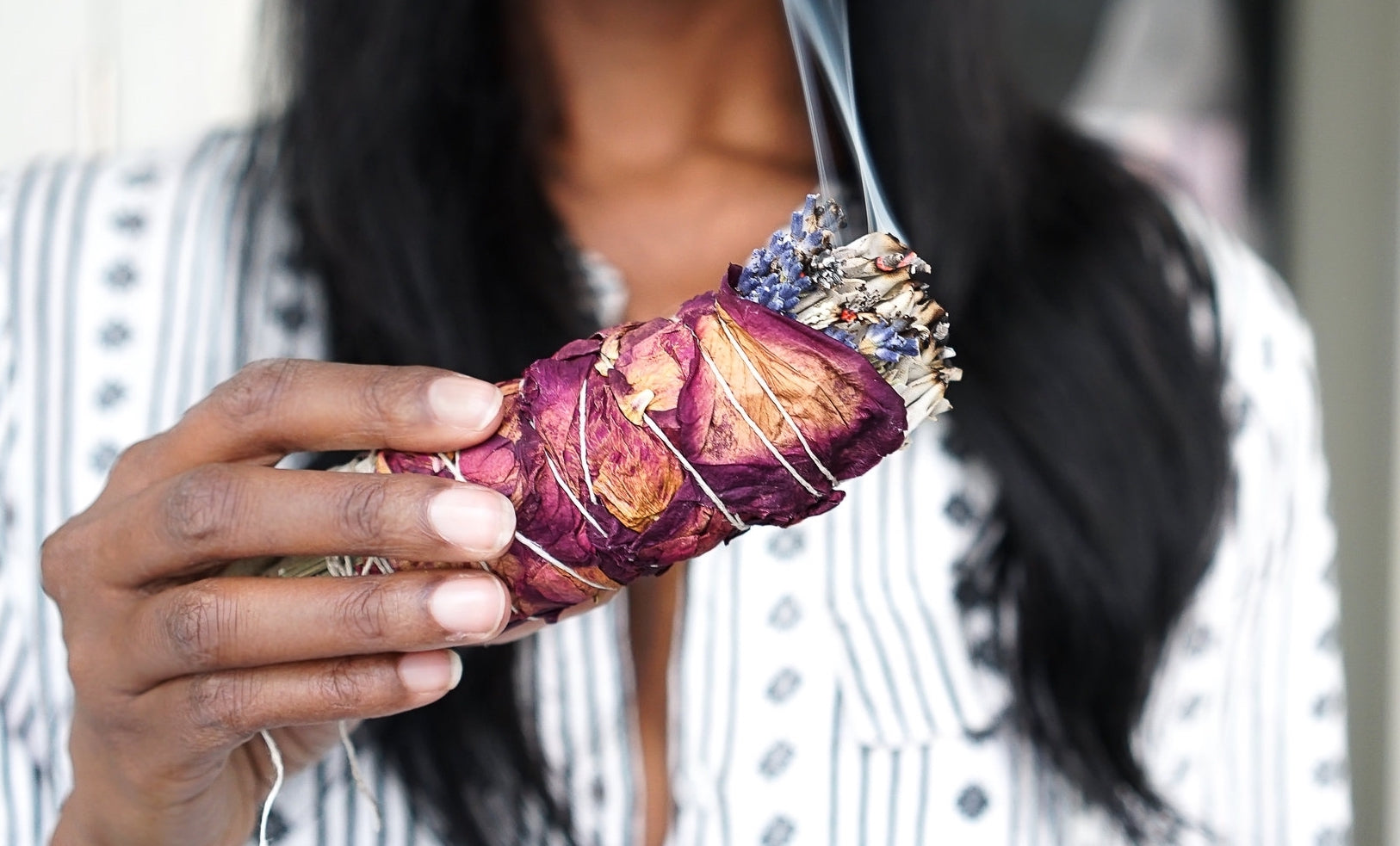 Restoring Balance: A Step-by-Step Guide to Post-Holiday Energy Cleansing