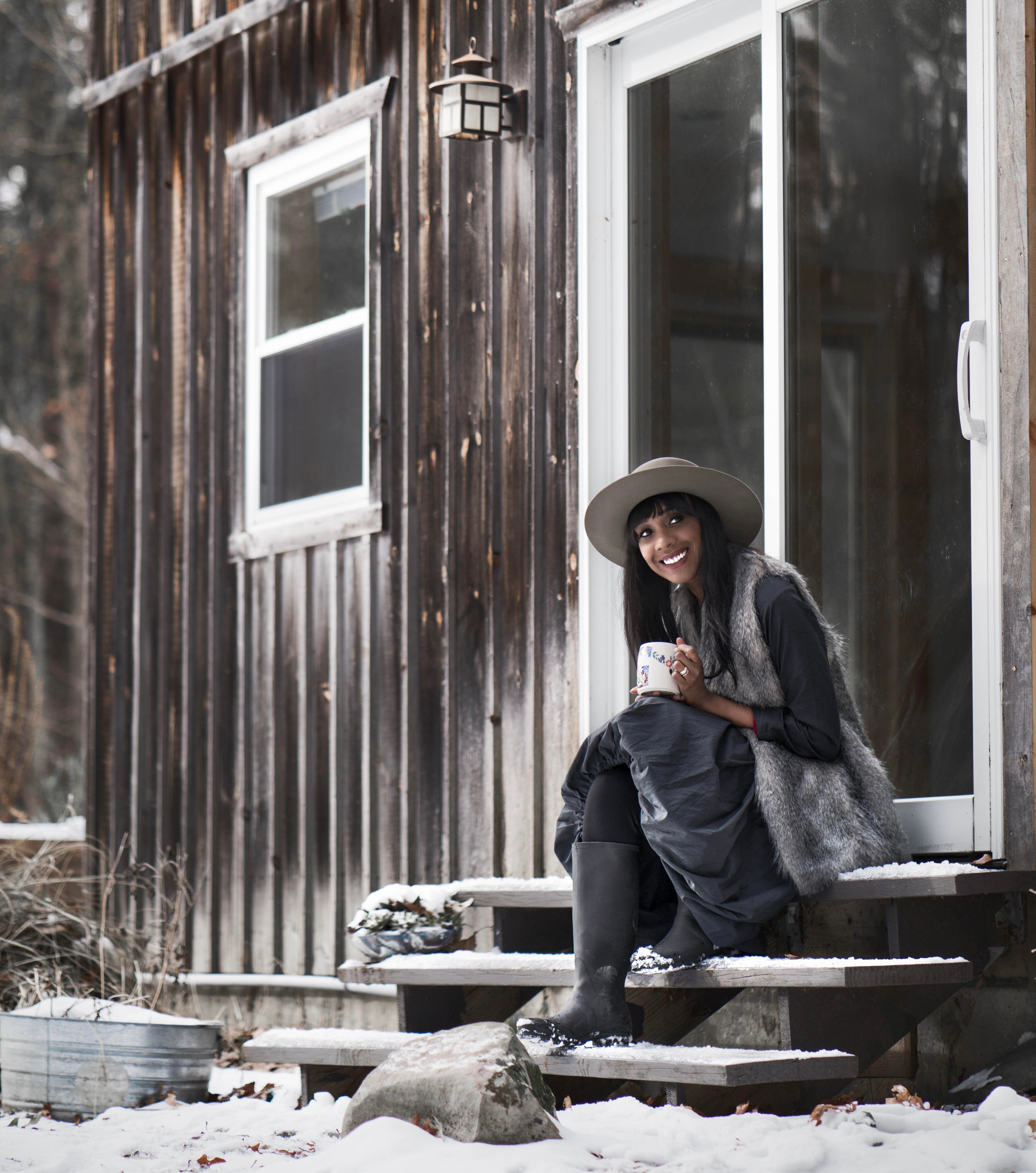 50 Reasons to Prioritize Your Energy This Holiday Season (and Carry Into the New Year)