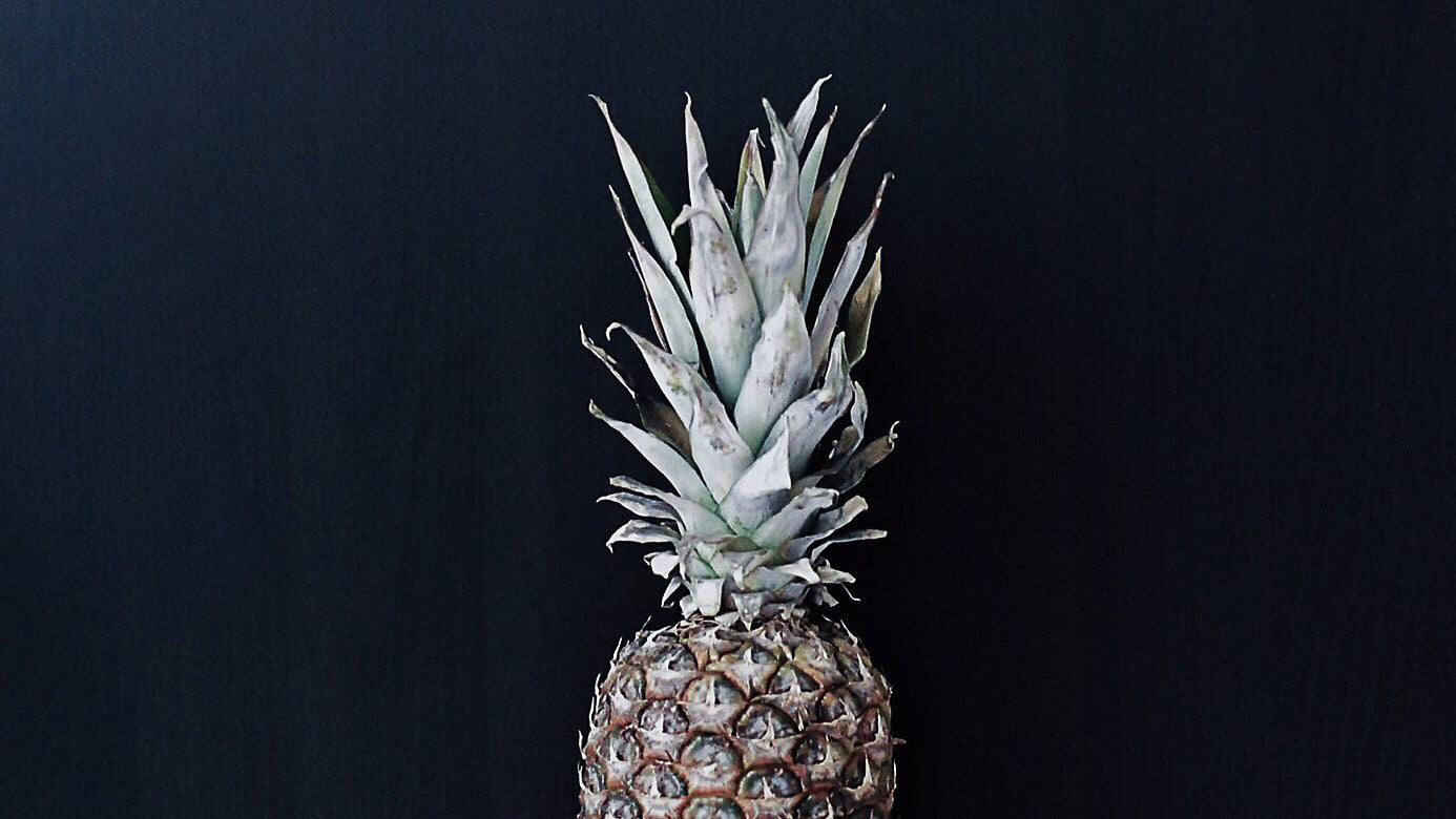 Tropical Topical Pineapple & Papaya Enzyme Peel