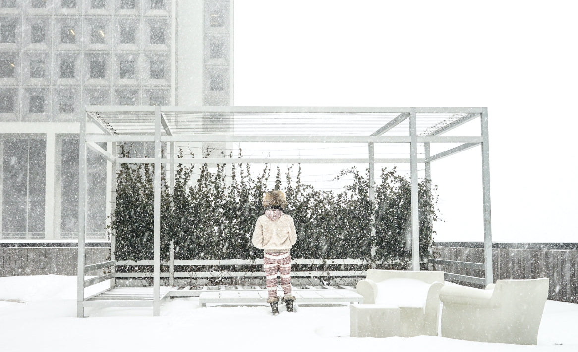 8 Ways to Beat the Polar Vortex Blues