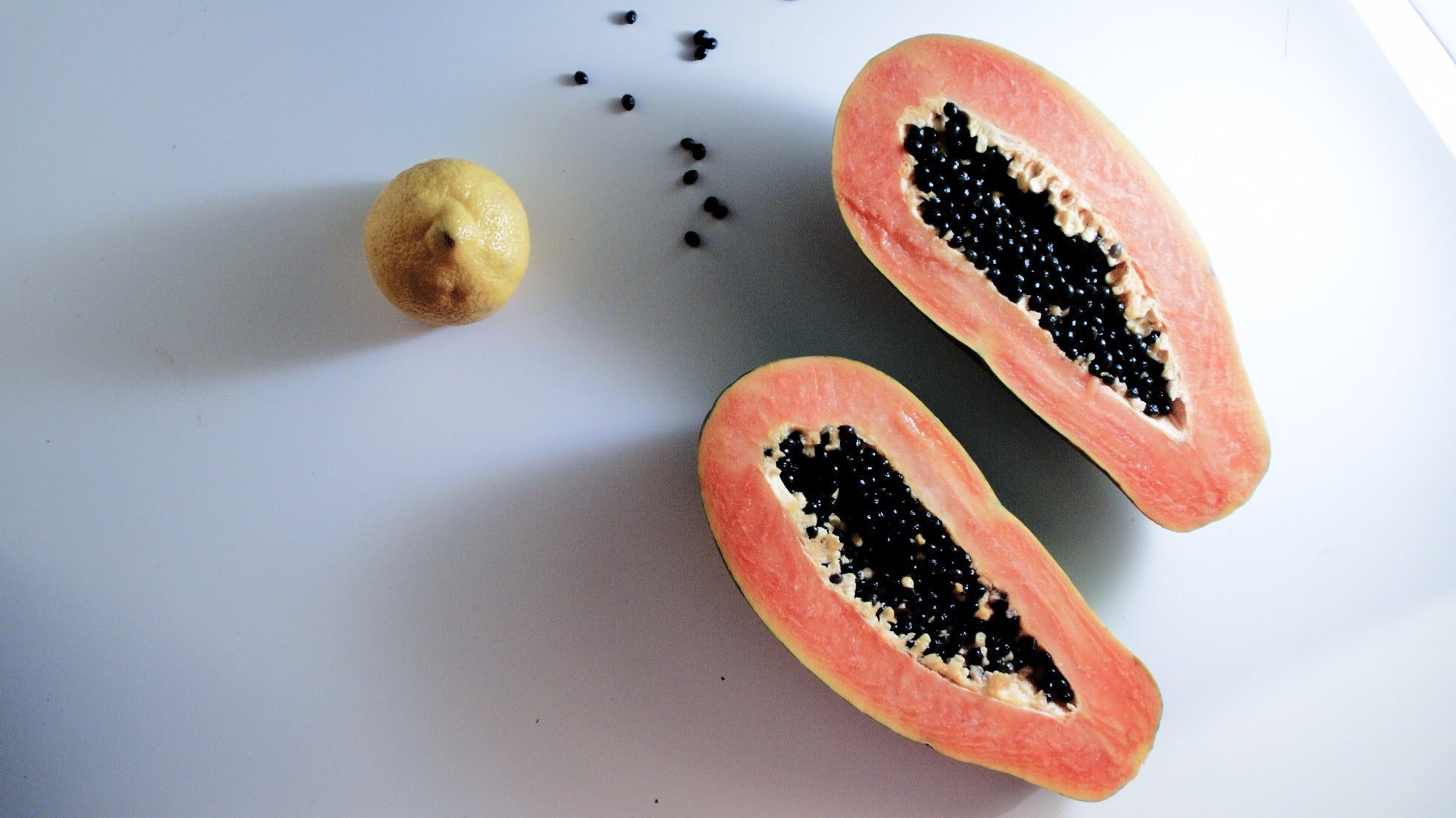 Papaya Enzyme Mask