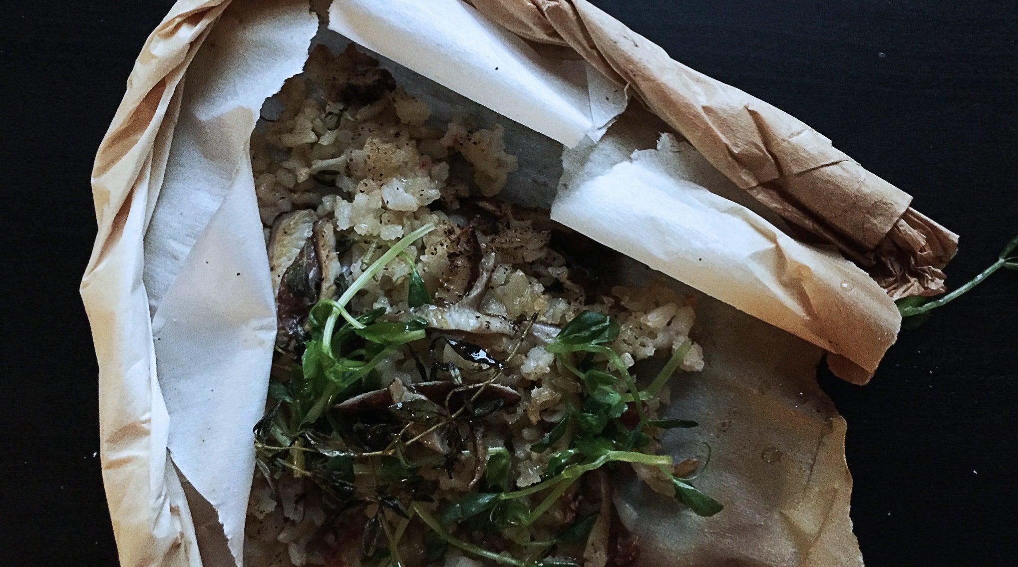 The Health Benefits Of Shiitake Mushrooms + A Bonus Recipe