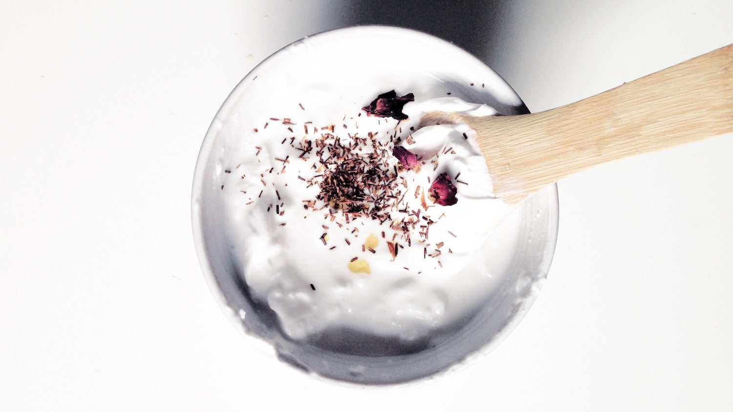 Silky, Aromatic Coconut Milk For Body & Hair