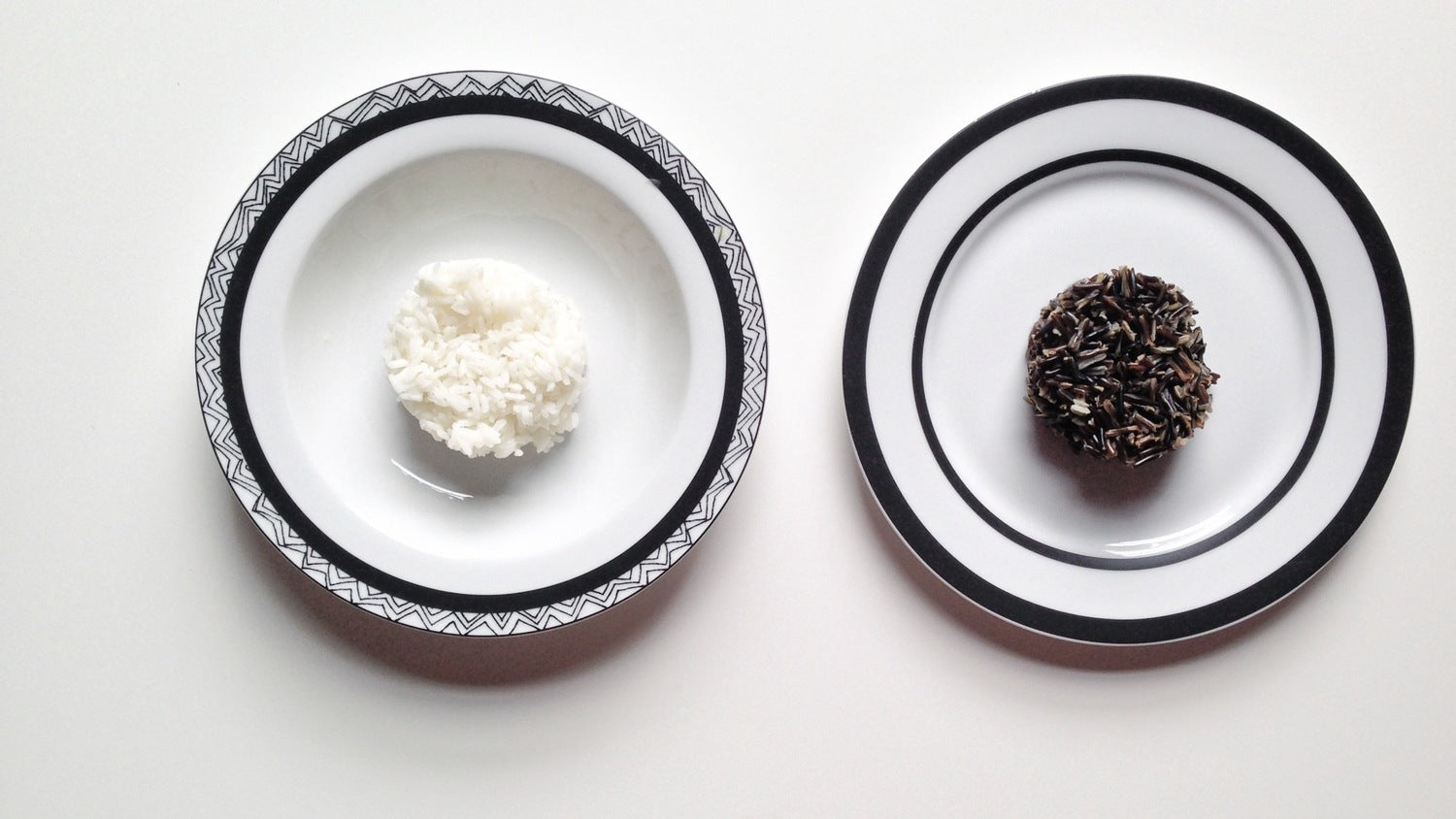 Beyond Brown Rice
