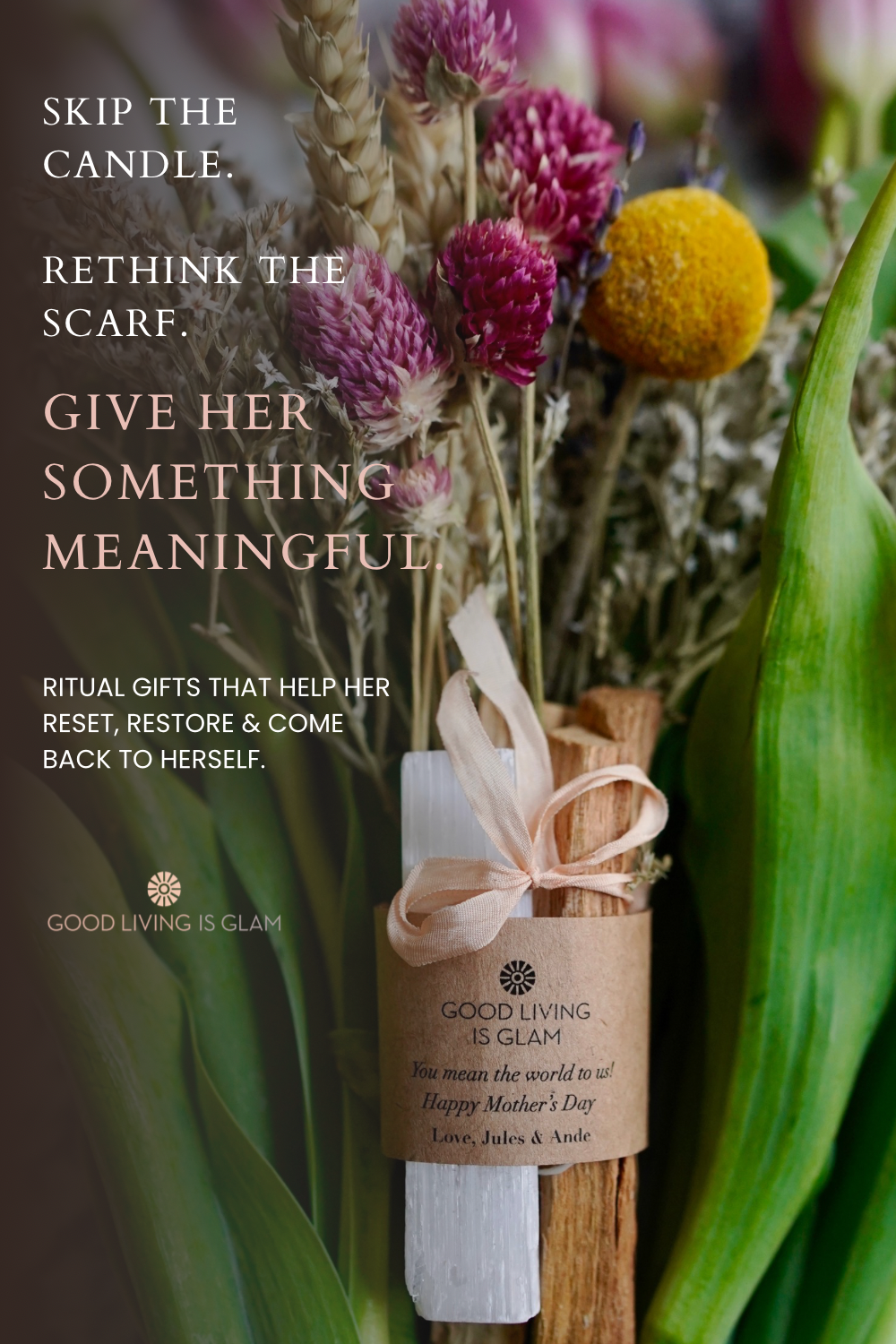 Mother's Day Gifts