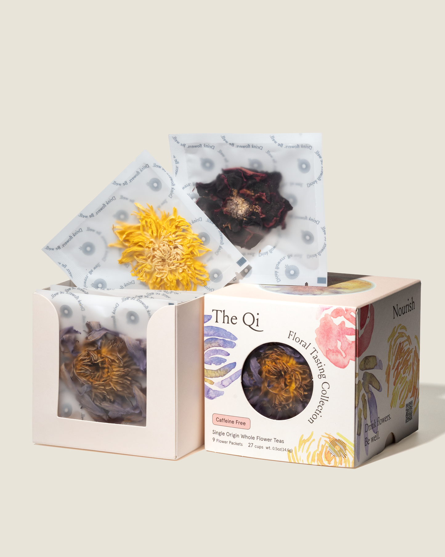 Floral Collection (variety box)