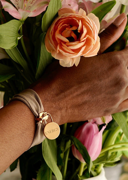 ENGRAVED ENERGY BRACELET