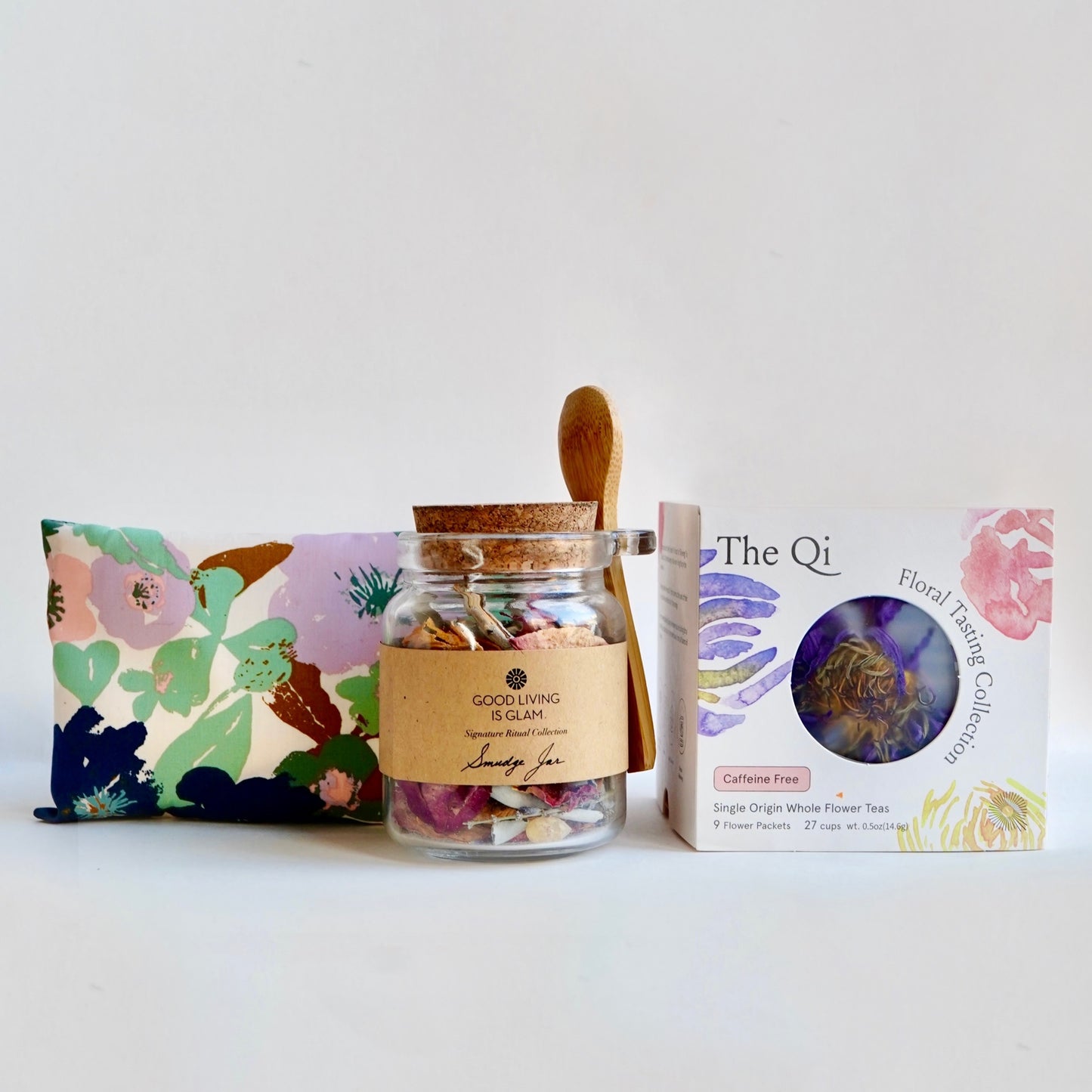 The Soft Sleep Ritual