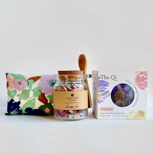 The Soft Sleep Ritual