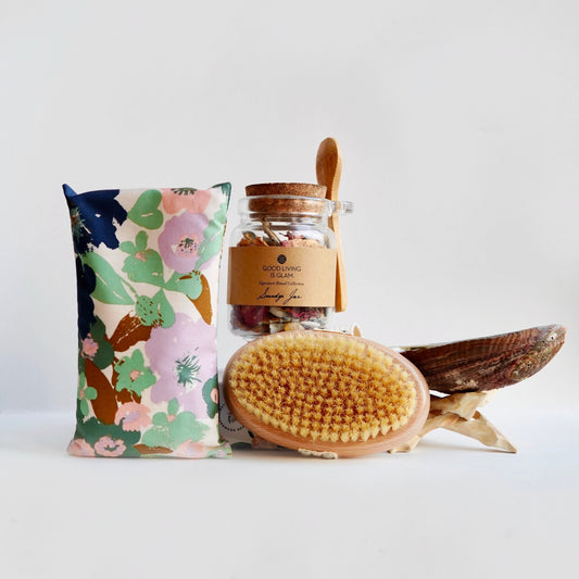 The Unwind Bath Ritual