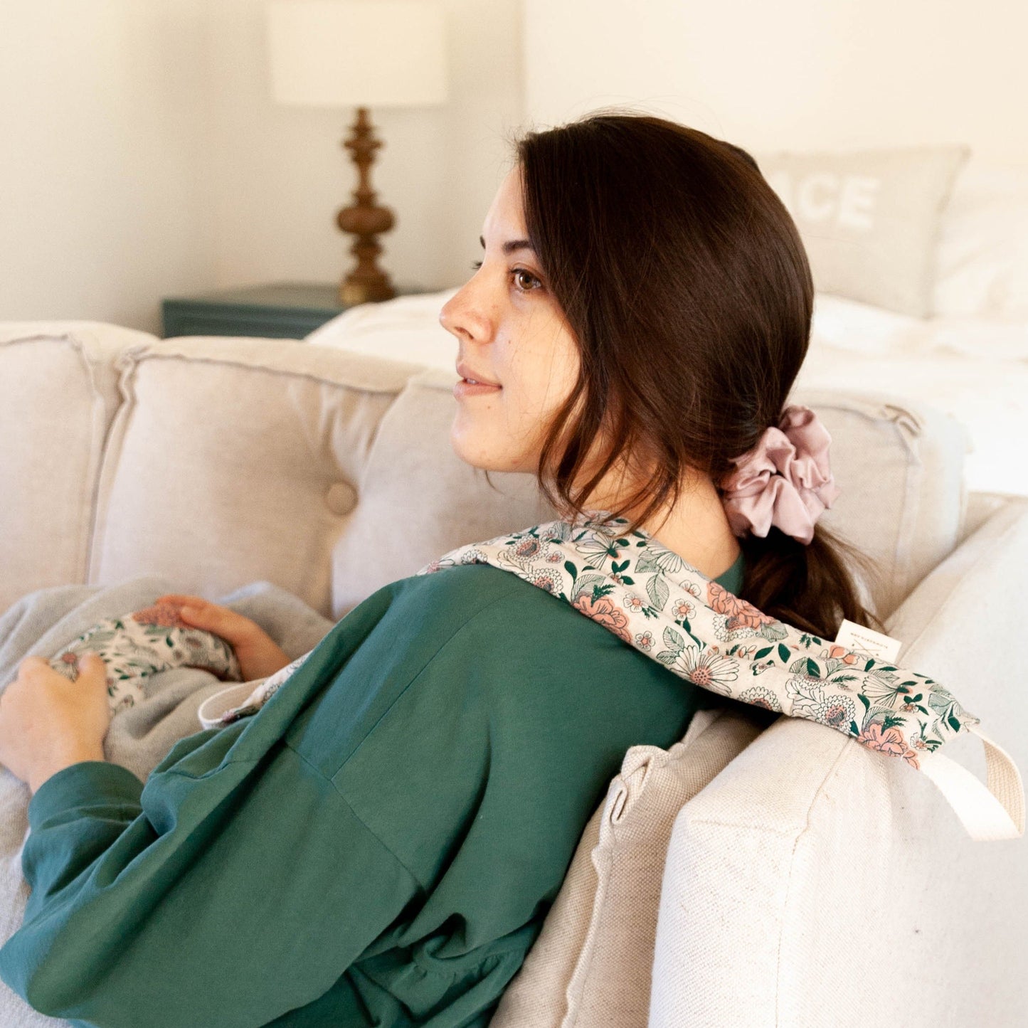 The Complete Spa Ritual